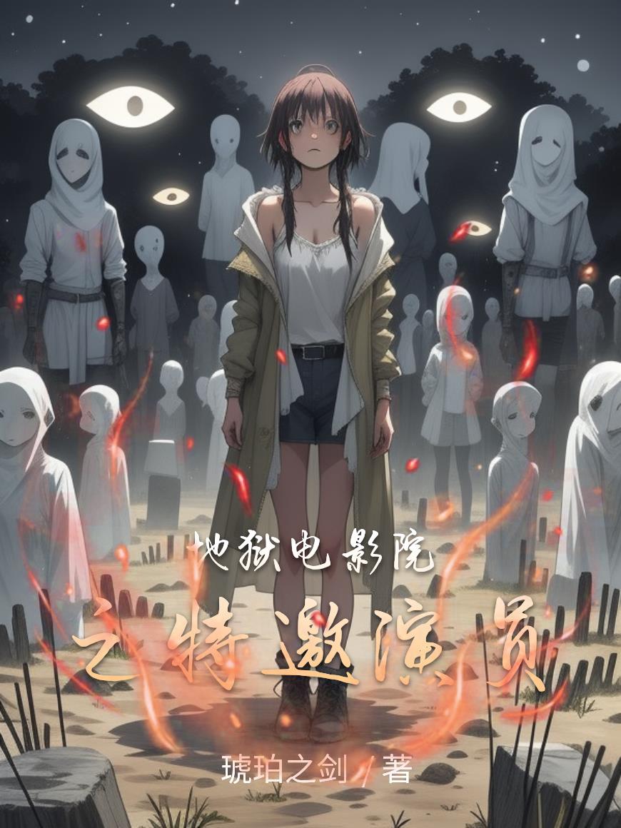 地狱电影院之特邀演员地狱电影院之特邀演员